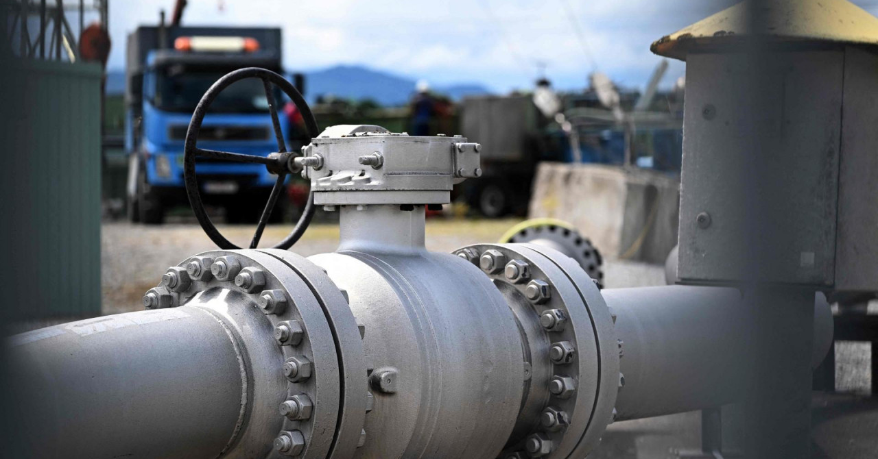 Europa će izbjeći plinsku kataklizmu? Dva dobro upućena izvora za Reuters: ‘Gazprom nastavlja s isporukom plina‘