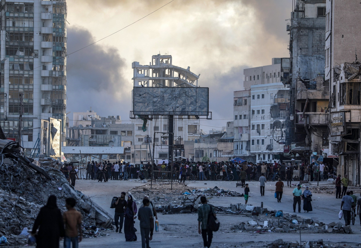 Pregovori u Šarm el-Šeiku: Trumpov tim pritišće Izrael i Hamas da postignu dogovor o okončanju rata