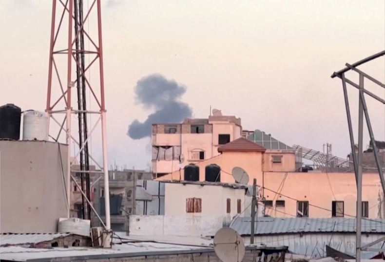 Krhko primirje u Gazi: Izrael i Hamas optužuju se međusobno, SAD poziva na obnovu stabilnosti