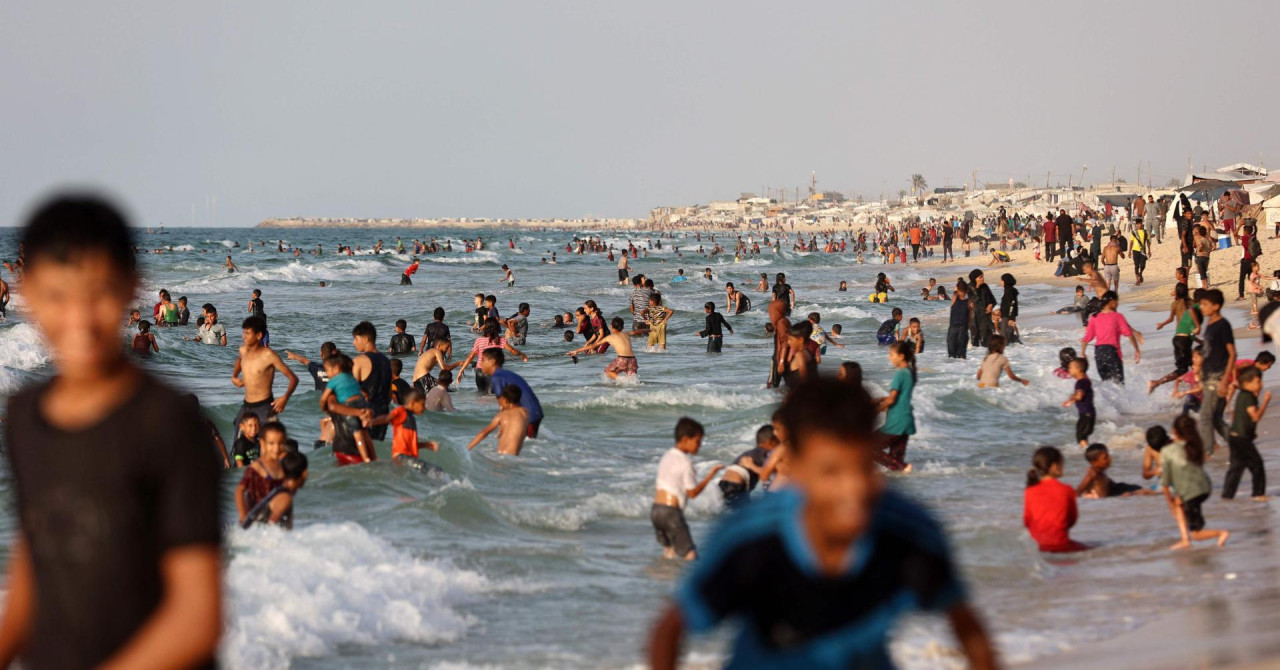 Nevjerica diljem Gaze, društvene mreže gore, ljudi potpuno zbunjeni: ‘Zar je stvarno Trump to rekao?!‘