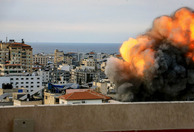Što će se dogoditi s Palestinom ako Hamas padne? ‘Postoje četiri scenarija’