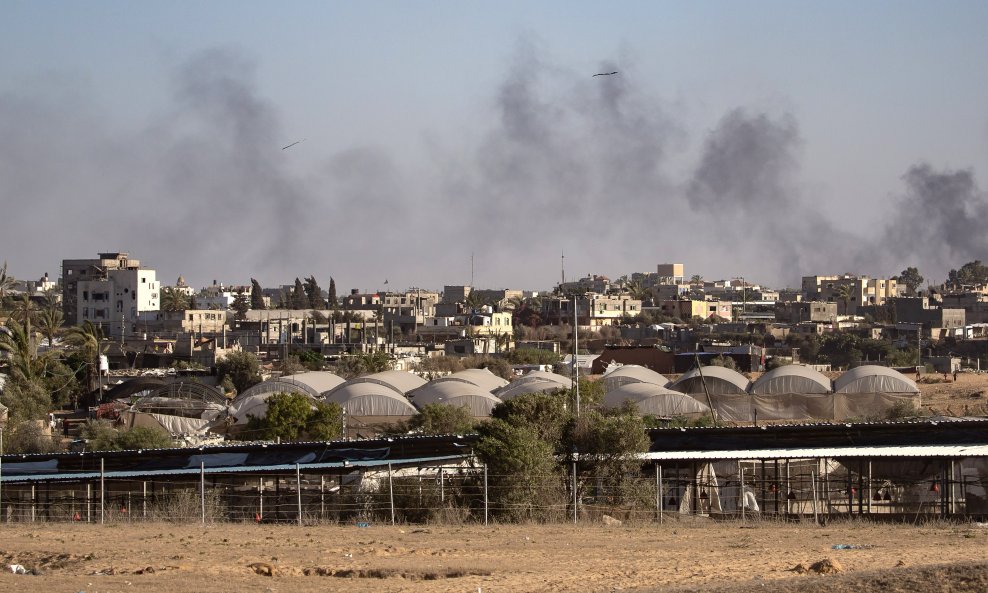 Kraj rata na pomolu: Plan u tri točke dobio podršku glavnog tajnika UN-a