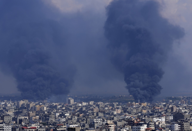 Pakao rata na Bliskom istoku poprima novu dimenziju, stigla nova prijetnja: ‘Ovo je kraj Izraela’