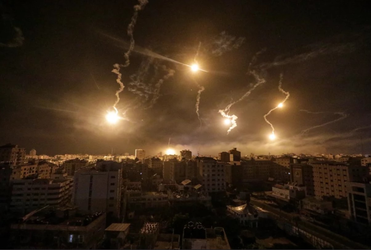 Prošlo je samo nekoliko sati od kraja primirja: Stižu nove grozne vijesti iz Gaze