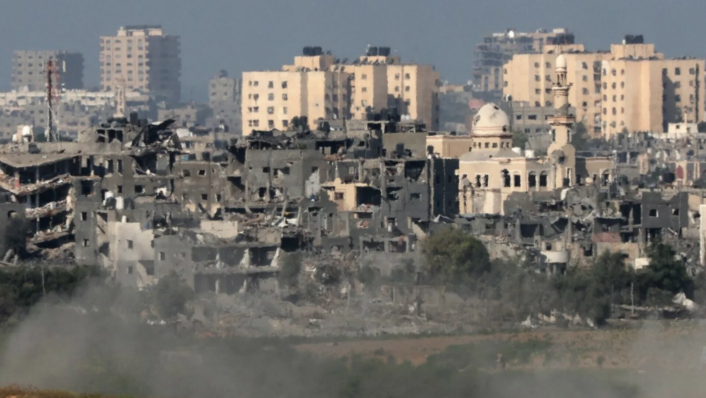 U tijeku najžešće bombardiranje Gaze dosad, situacija sve kompliciranija: Izrael teško optužio Iran, Iran prozvao SAD, javio se Egipat...