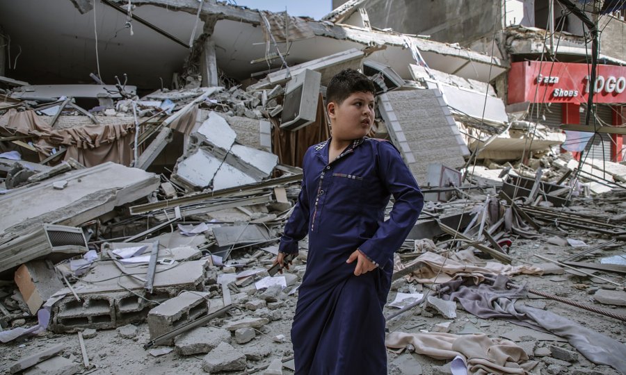 Širi se sukob na Bliskom istoku: Na Izrael ispaljene i tri rakete iz Libanona