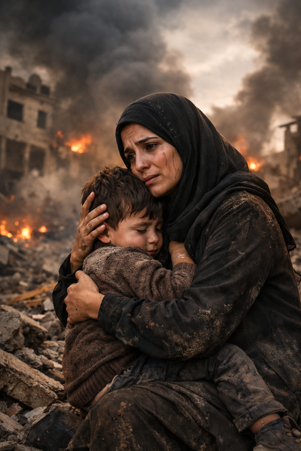 POVIJEST KAO OPOMENA ILI IZGOVOR? PITANJE KOJE POTRESA SVIJET