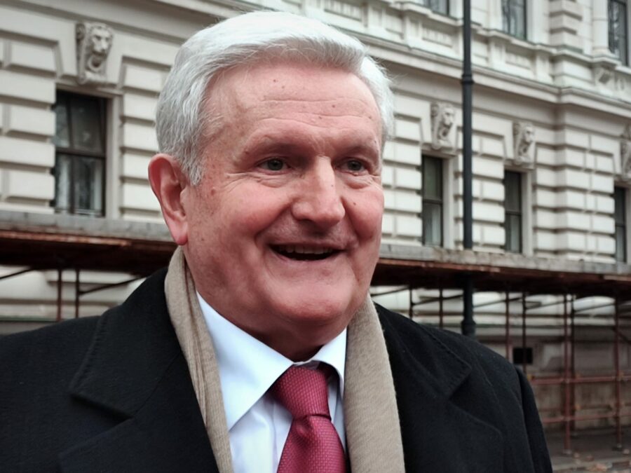 Slučaj Agrokor: Svjedočenje Ismeta Kamala sud proglasio nezakonitim dokazom