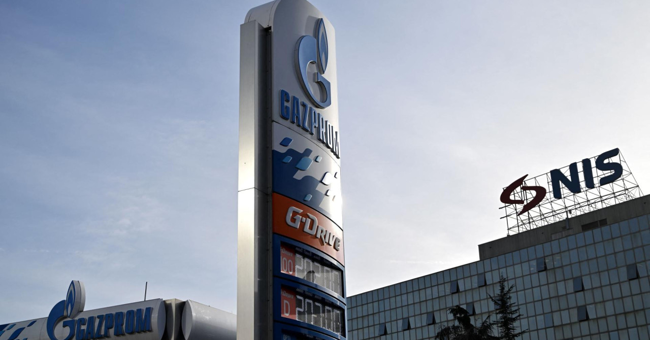 Amerikanci uveli sankcije Naftnoj industriji Srbije! Vučić sazvao hitan sastanak i upire prstom u Hrvatsku