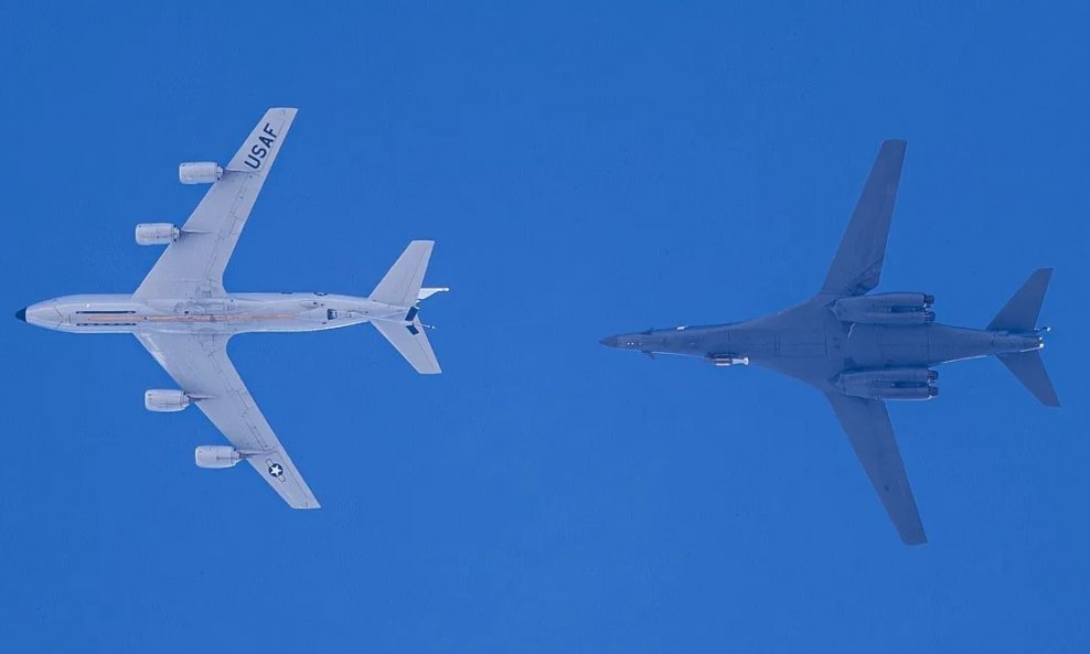 SAD testira novu bombu za uništavanje iranskih nuklearnih postrojenja, evo detalja