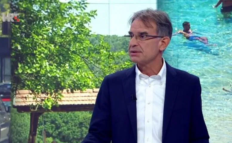 Gari Cappelli: Turizam računa na domaće turiste kada mjere popuste