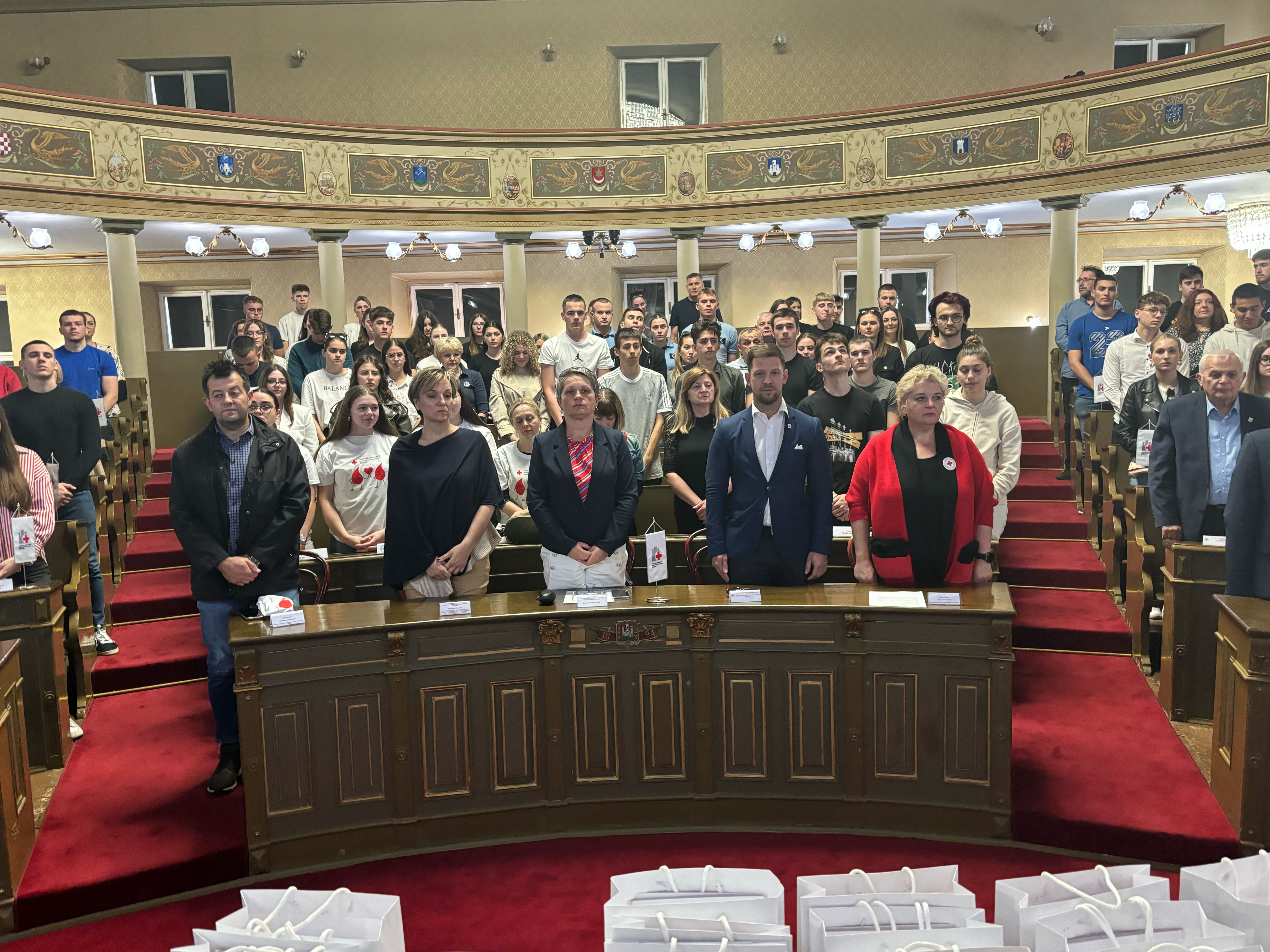 Širite dobrotu jer nitko nije postao siromašan dijeleći je