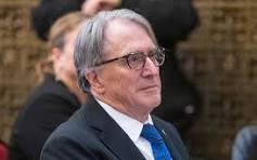 Galbraith: Hrvatska je 1995. spasila Bihać i spriječila genocid