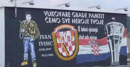 NISU ZABORAVLJENI  Geler ga je pogodio ravno u srce: 'Za tatinu smrt čuli smo slučajno, od sina Blage Zadre'