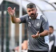 IZ ‘VRIME JE‘ U ‘NEVRIME‘ Mister Gattuso, to se tako ne radi. Perišić nije balavac, a evo što je u cijeloj priči najgore za Hajduk