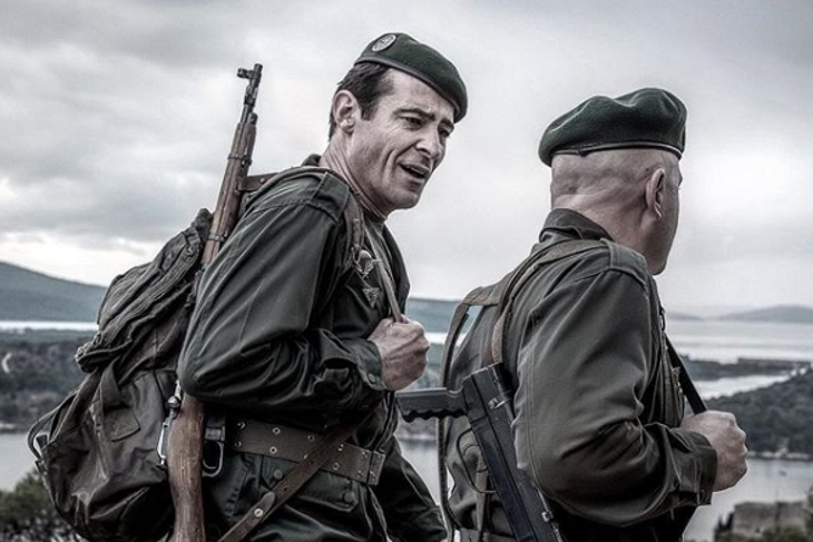 17 TUŽBI ZA GENERALA