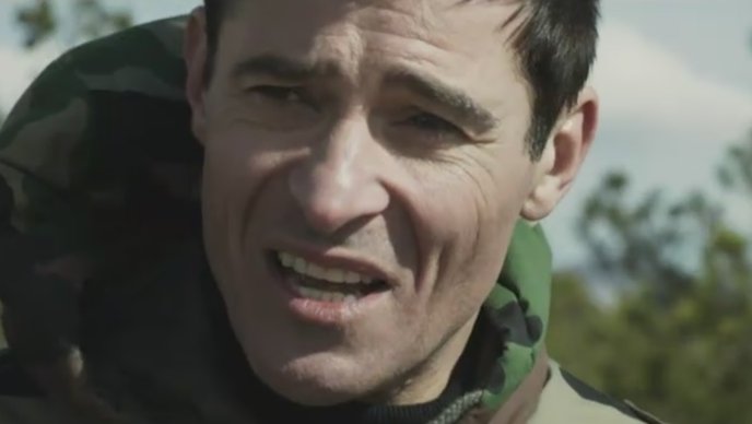 'GENERAL' Evo kada kreće prikazivanje serije o životu Ante Gotovine