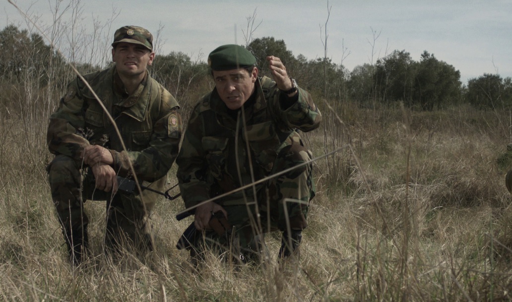 SERIJA GENERAL Otkrivamo što vaš očekuje u petoj epizodi serije o Anti Gotovine