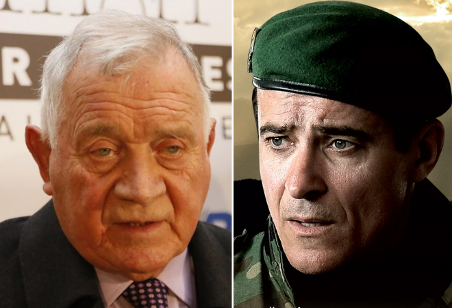 VELIKI I BOMBASTIČNI PROJEKT DOŽIVIO TUŽAN KRAJ: Nakon svih teških kritika dogodilo se i to! Filmu o životu Ante Gotovine stižu OVRHE!