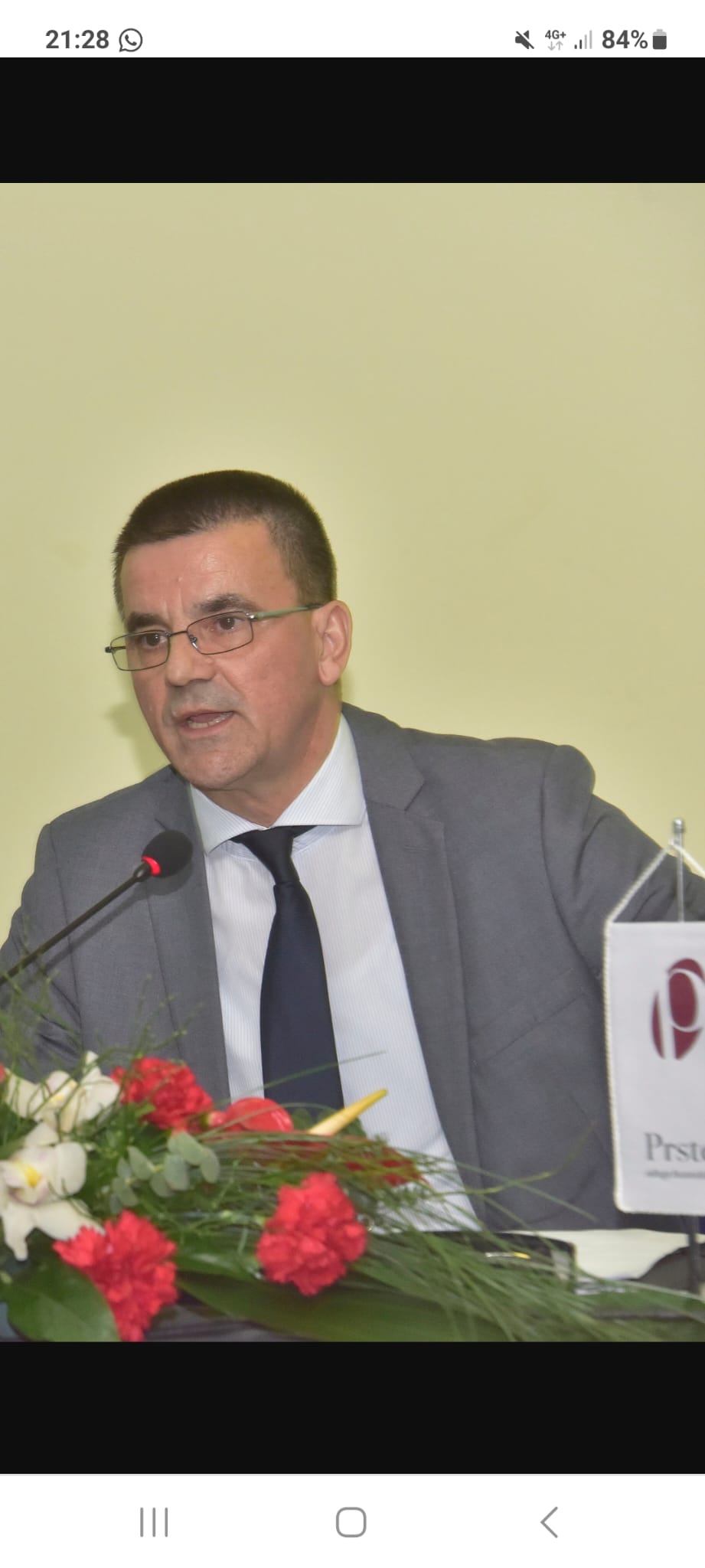 General Marjan Biškić bez milosti za svoje ratne suborce!