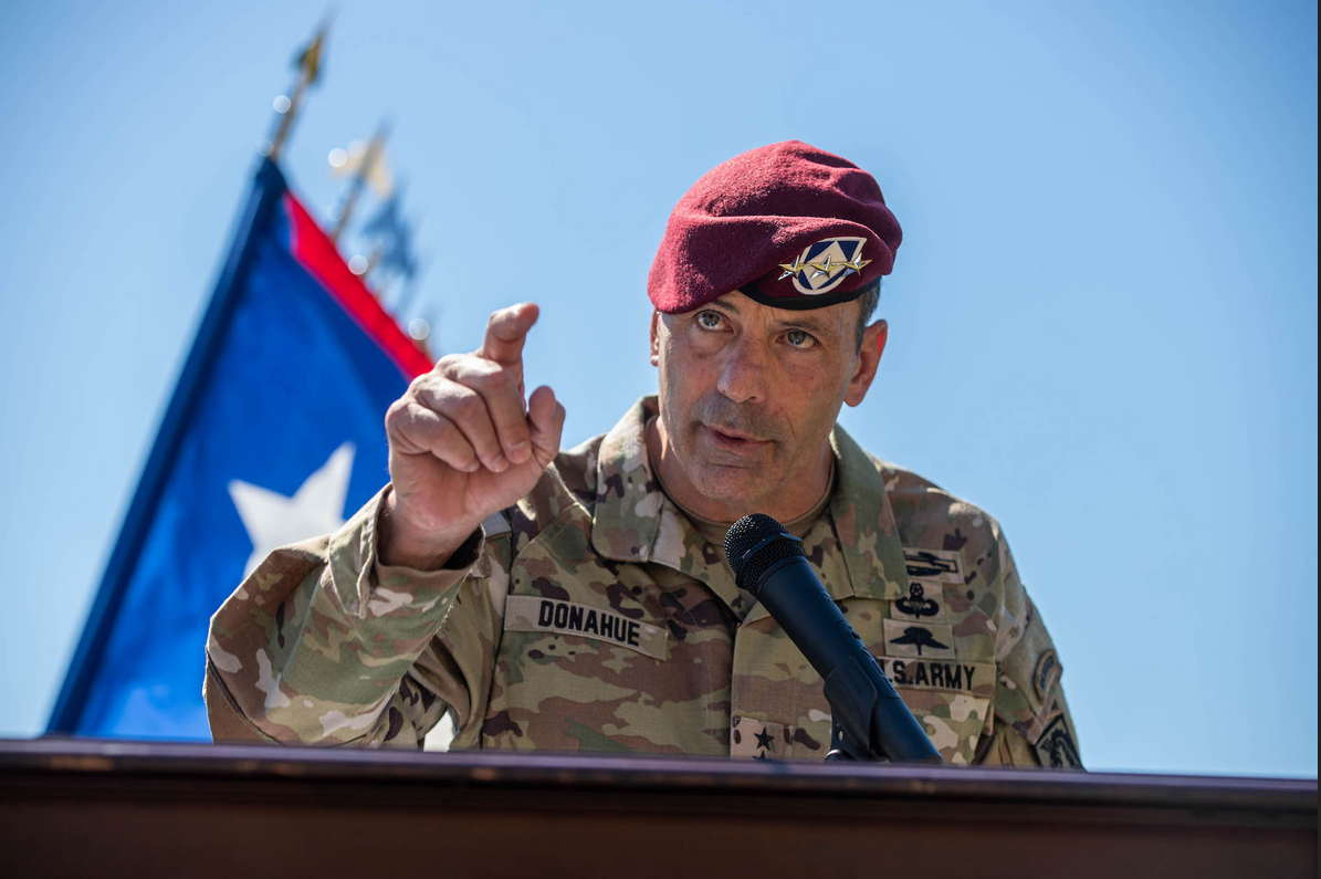 NATO bi mogao zauzeti Kalinjingrad u "nepojmljivom vremenu"? Izjava američkog generala izazvala žestoke reakcije Kremlja