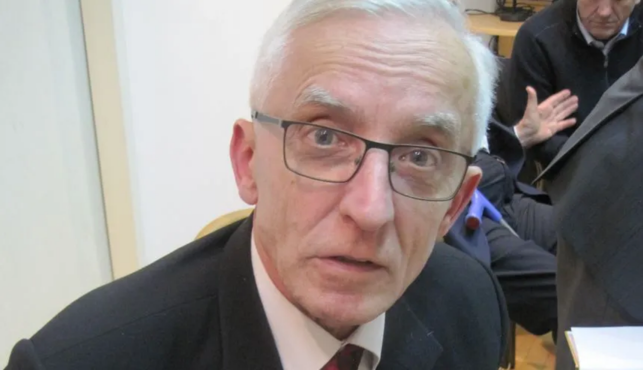 General Tolj poziva branitelje da glasaju za – branitelje!