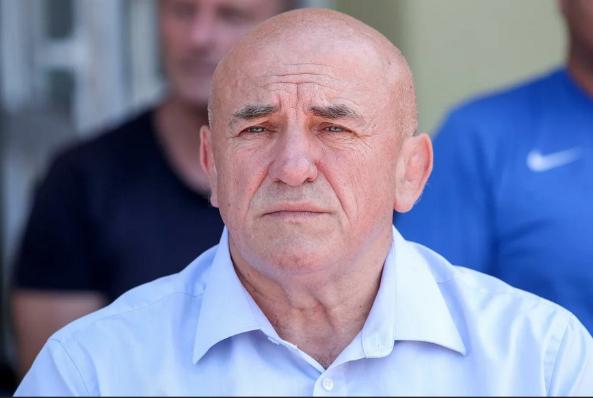 Pitali smo generala Lucića smatra li da će se zbog pada letjelice u Zagrebu aktivirati članak 5. NATO-a