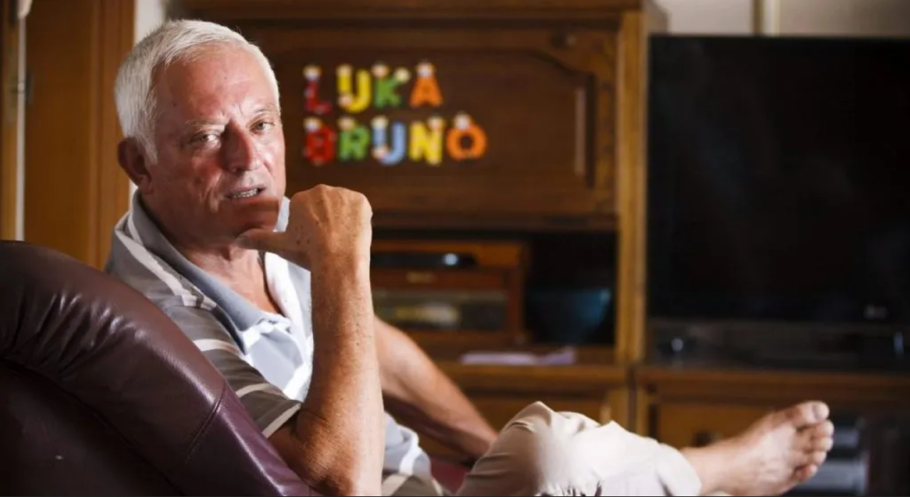 General Luka Džanko i dalje je životno ugrožen nakon prometne nesreće