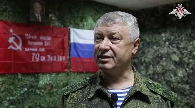 ATENTAT U MOSKVI Izrešetan moćni Putinov general, atentator ispalio kišu metaka