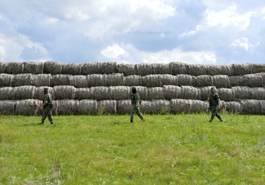 Putinov general zaprijetio: “Ukrajina je tek početak, rat neće ovdje stati!”