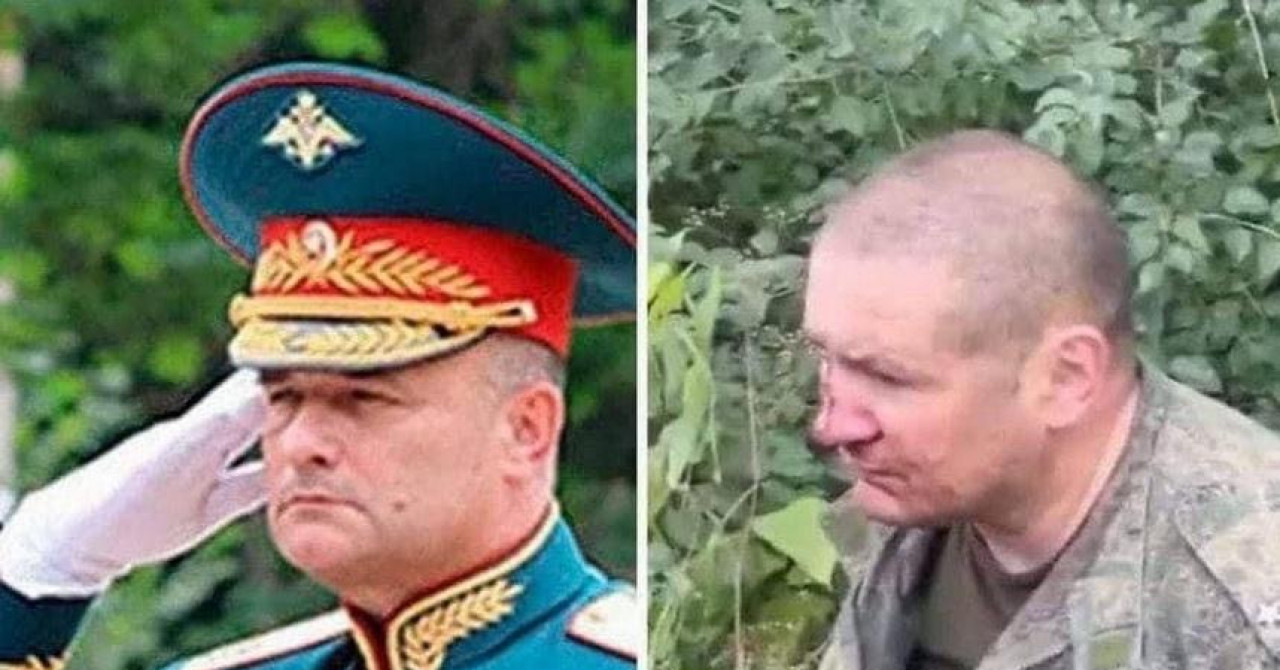 Vijest koja je odjeknula Ukrajinom: Kod Harkiva uhićen jedan od vodećih ruskih zapovjednika?