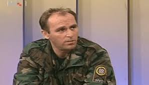 KNJIGA BIVŠEG AMERIČKOG OBAVJEŠTAJCA:General Šantić znao je što Dudaković radi sa Srbima