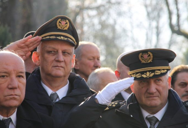 GENERALI O PROSLAVI OLUJE: ‘Kakva Glina? Neka se tamo slavi 8. kolovoza!’