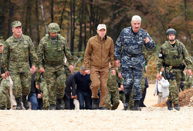 IZ SARAJEVA TVRDE: ‘Cijela afera je lažna. Tužiteljstvo BiH spasilo je generale kaznenog progona’