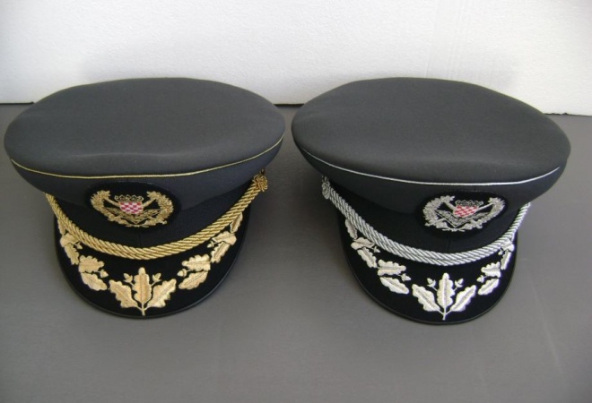 Otkrivamo: ‘Rat’ među generalima zakuhao se zbog jedne, jedine rečenice