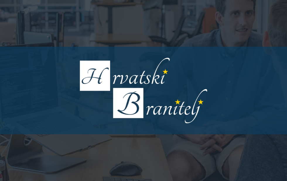 Branitelji humanitarci: Već prvog dana se angažirali oko pomaganja stradalima u potresu na području središnje Hrvatske