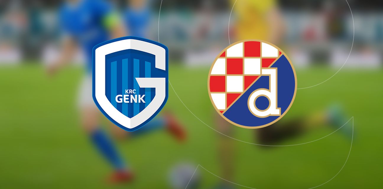 GENK - DINAMO: Krznar iznenadio, evo sastava u kojem Modri kreću po bodove u Belgiji