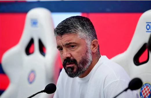 Hajduk se ispromašivao i osramotio protiv skromnih Slovaka: Gattuso je uskoro bivši