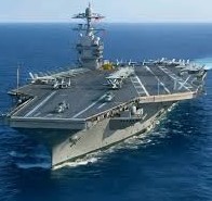 DOZNAJEMO:  Najveći američki nosač  zrakoplova već sutra dolazi u Split