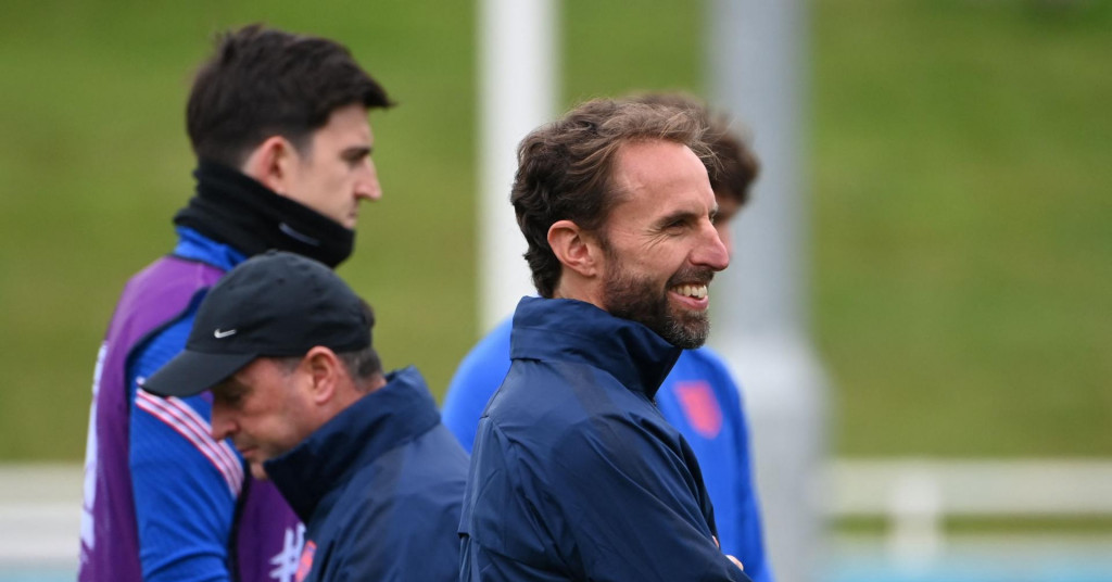 Engleska u lovu na povijest