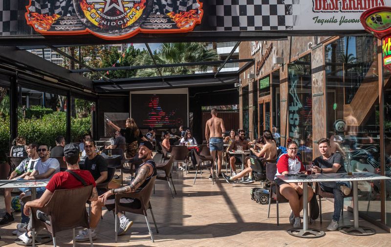 Epidemija se gasi, došlo je vrijeme za otvaranje: Mjere se ukidaju diljem EU, evo kakva je situacija