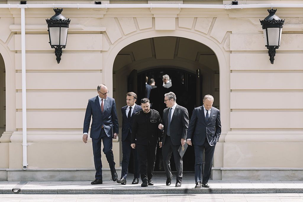 Primirje pod vatrom: Putin odbacuje poziv na prekid sukoba, Europa prijeti novim sankcijama