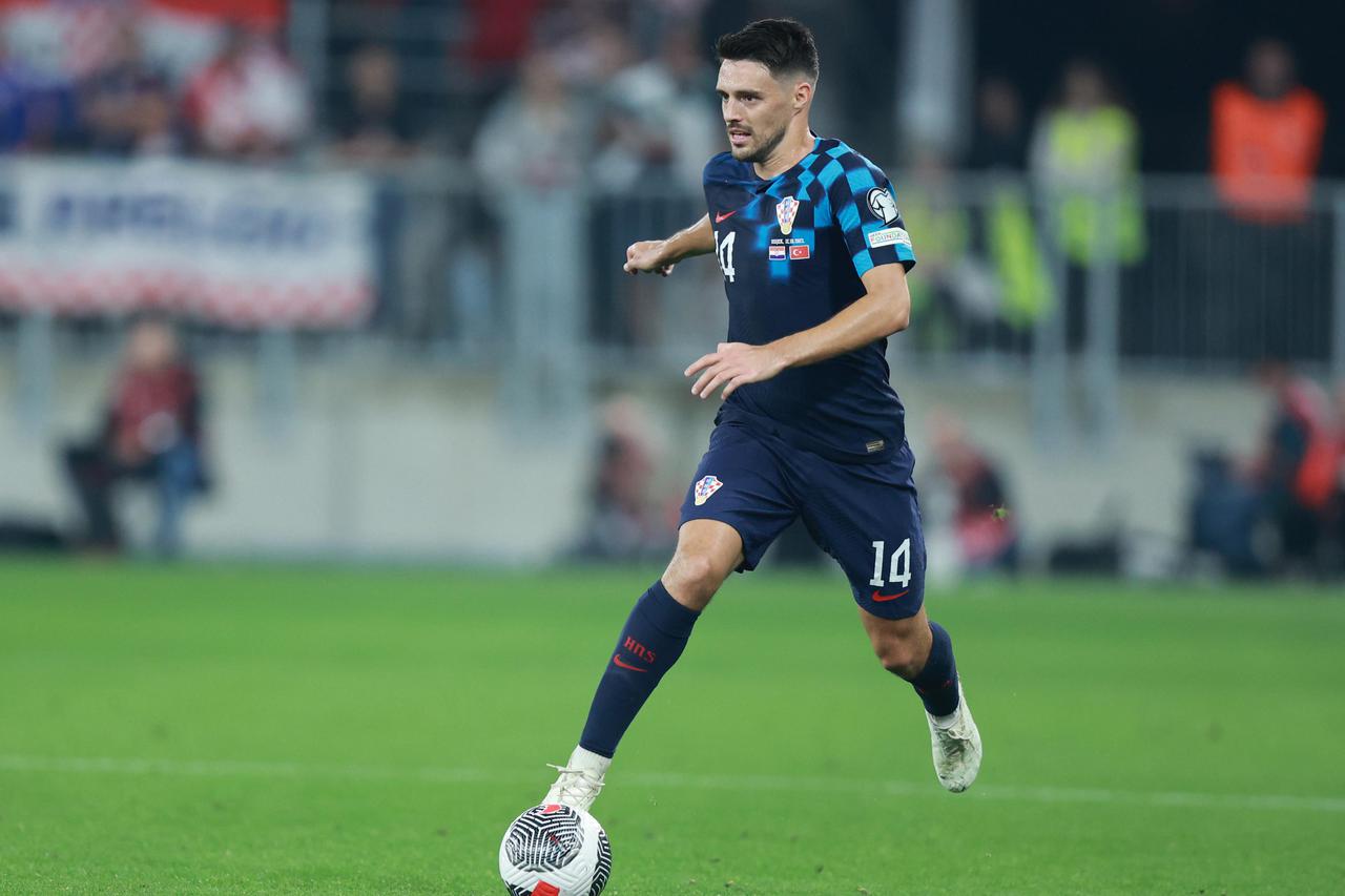 Talijani pišu da je Brekalo odabrao Hajduk zbog supruge: Otkrili sve detalje posudbe