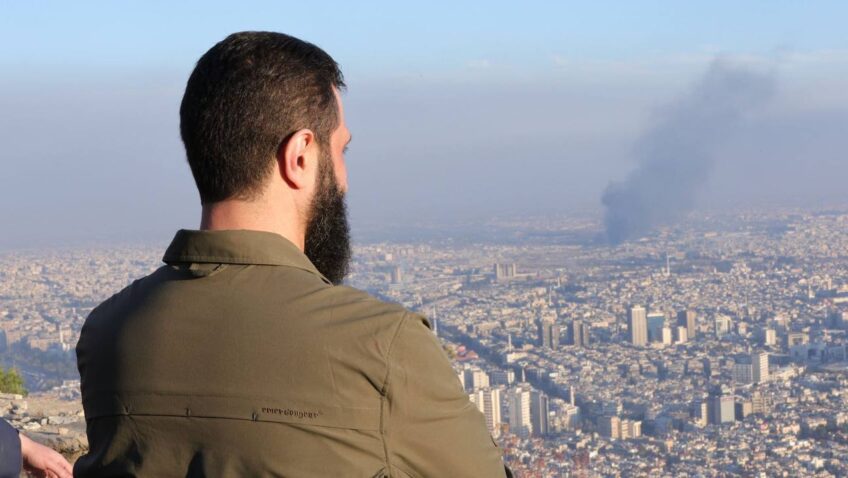 Ekskalacija nasilja u Siriji: HTS i SNA optuženi za masovna pogubljenja i etničko čišćenje