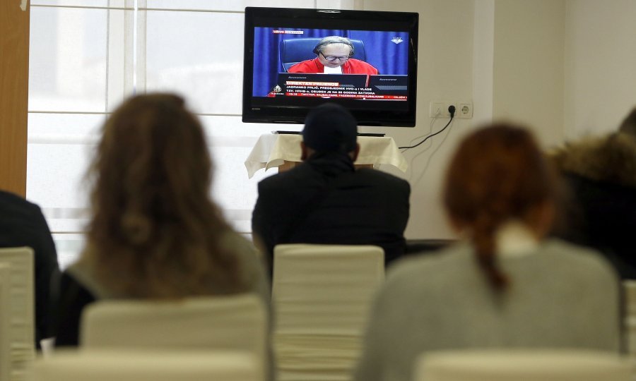 Spuštena je zavjesa na rad Haškog suda, podvlačimo crtu i podsjećamo na dramatične obrate