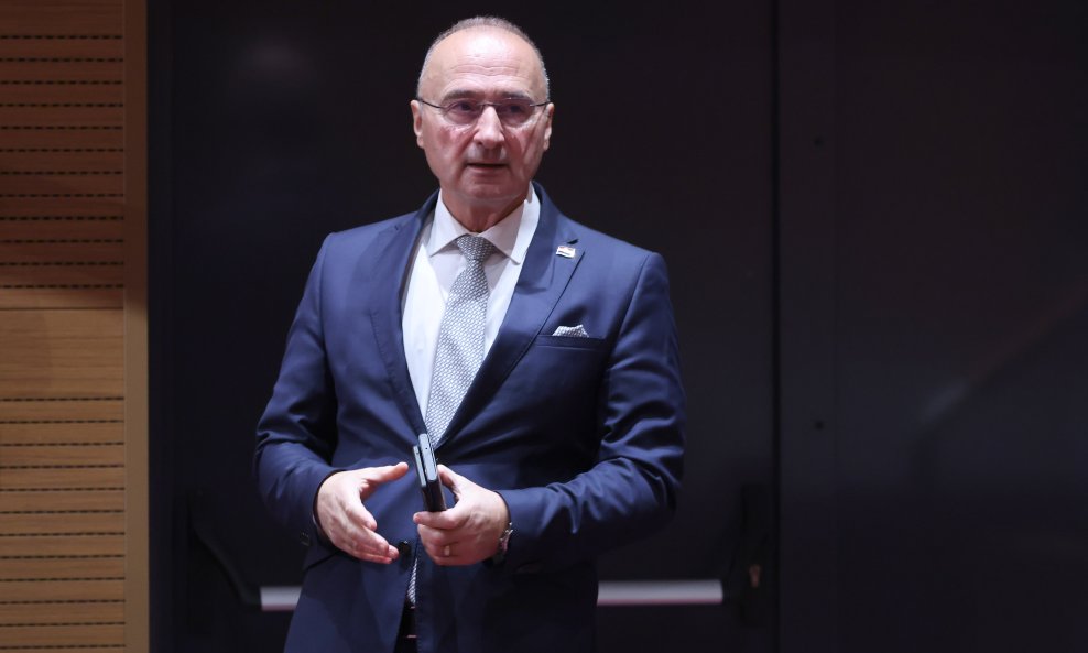 Grlić Radman: Oslobađanje Fehira rezultat djelovanja hrvatskih institucija