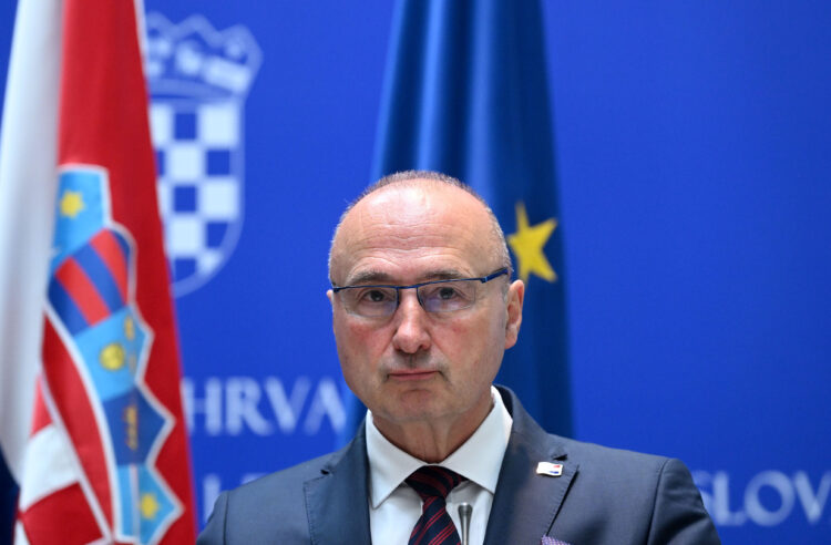 Oglasilo se Ministarstvo: “Postupak Crne Gore ne može se smatrati dobronamjernim”