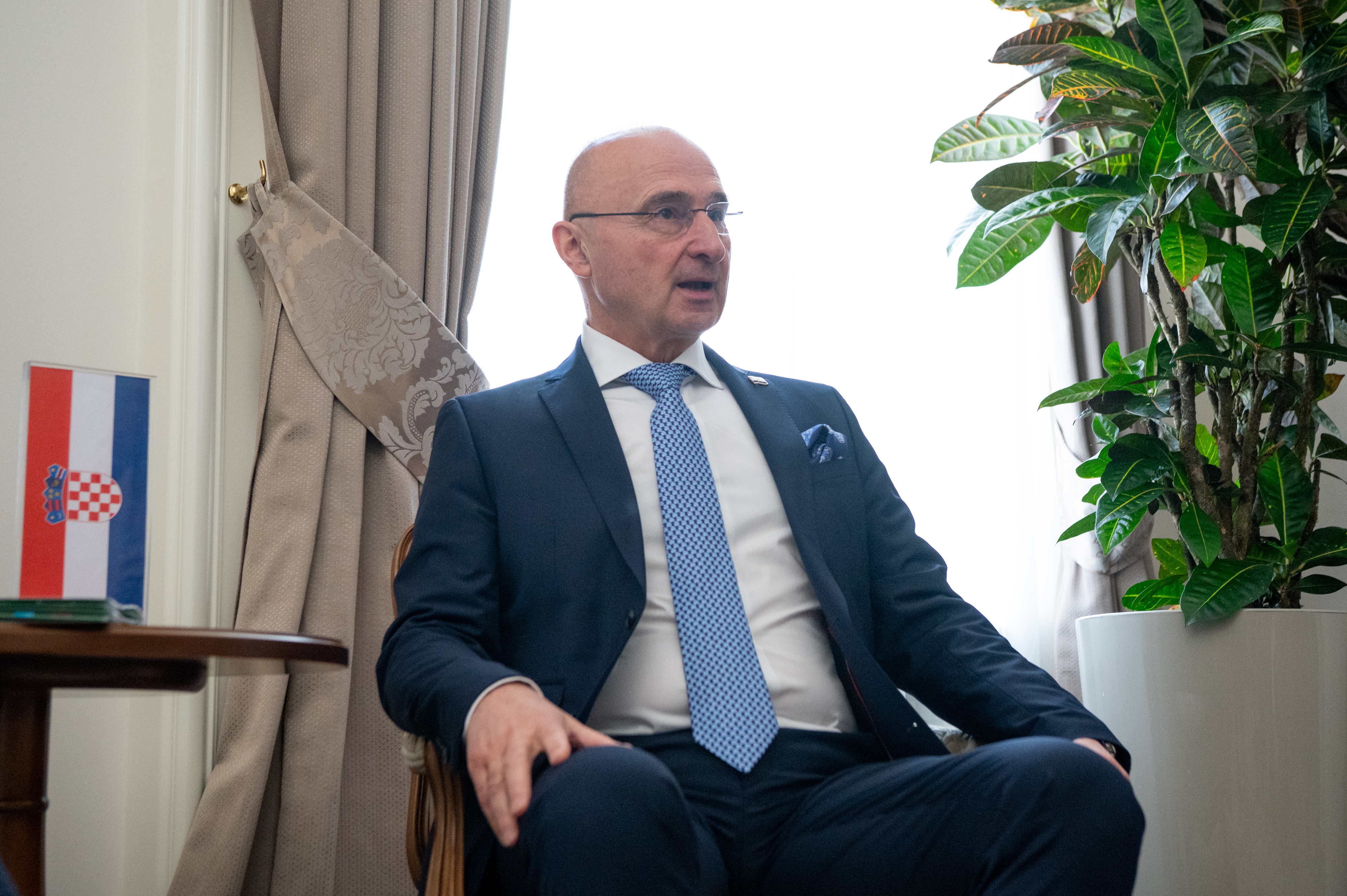 SKANDAL U DIPLOMACIJI  Ministarstvo se oglasilo o uhićenoj hrvatskoj diplomatkinji, evo kako je razotkrivena pronevjera