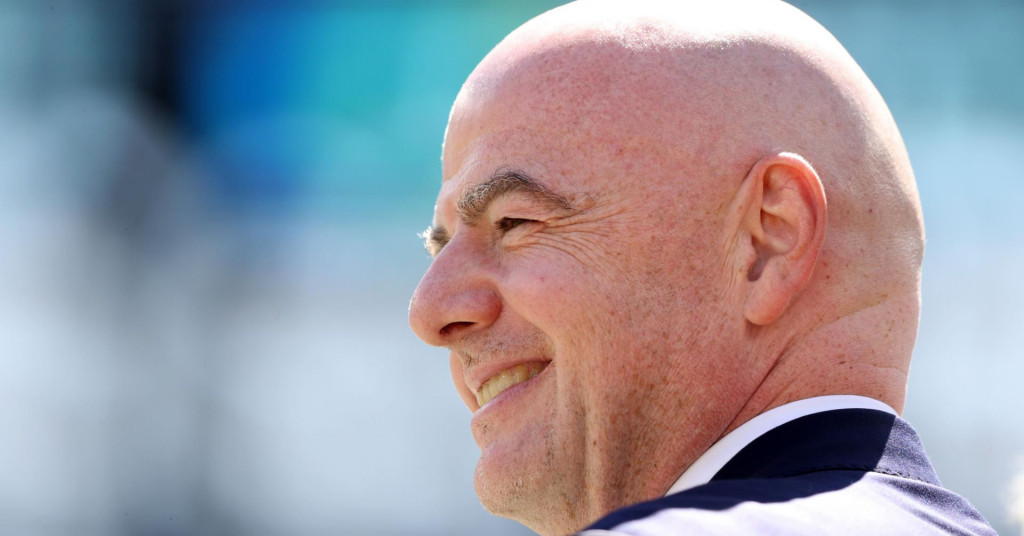 Konačni poraz Infantina i Wengera: Uz igrače stala i ‘velesila‘, ništa od SP-a svake dvije godine?