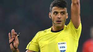 Poznato je tko će dijeliti pravdu na utakmici Lige prvaka Milan-Dinamo: Jesusa se Modri rado sjećaju